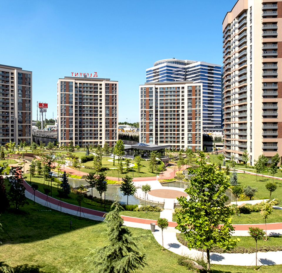 5. Levent Projesi