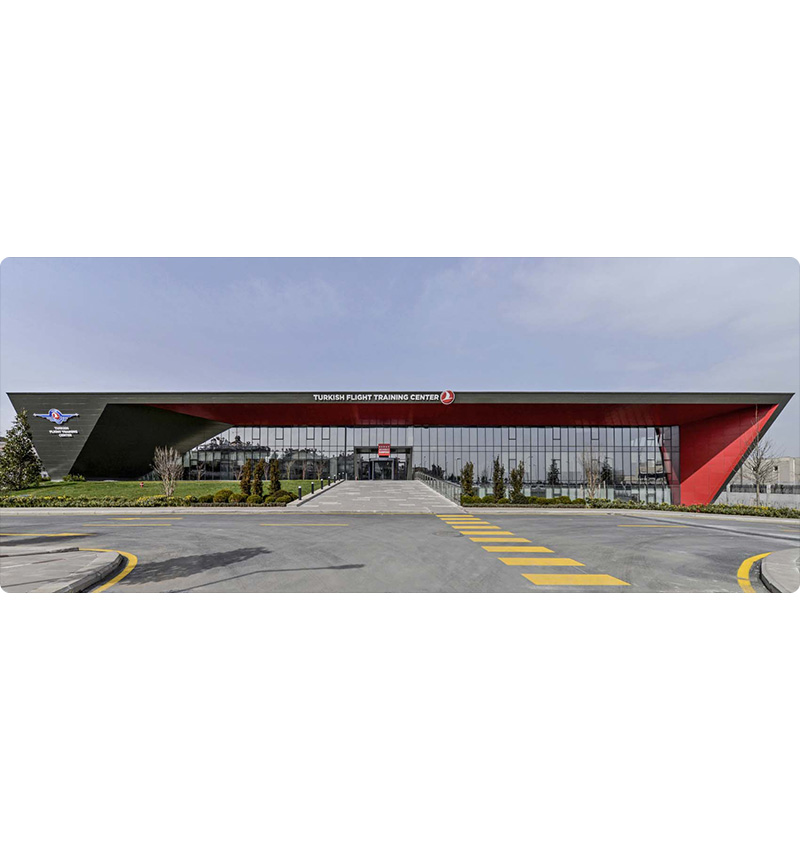 İstanbul / TÜRKİYE