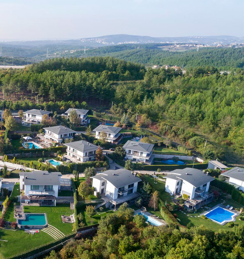 Çekmeköy / İSTANBUL