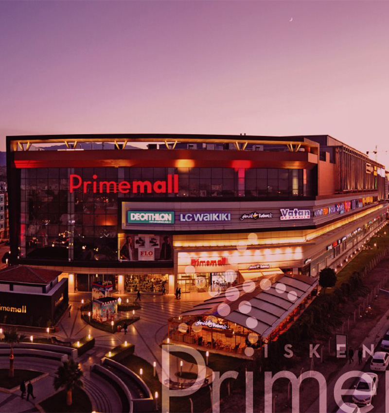 İskenderun / TÜRKİYE