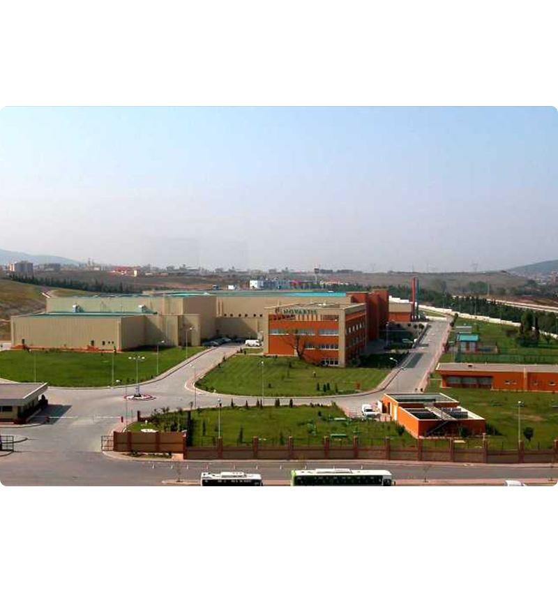 Kurtköy - İSTANBUL