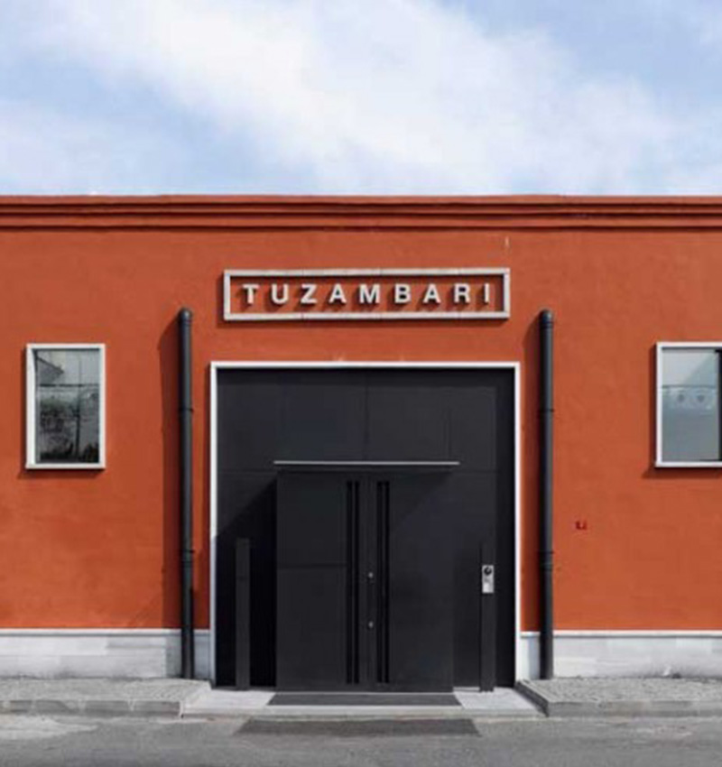 Kasımpaşa / İSTANBUL