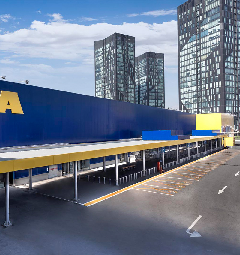 Ümraniye / İSTANBUL
