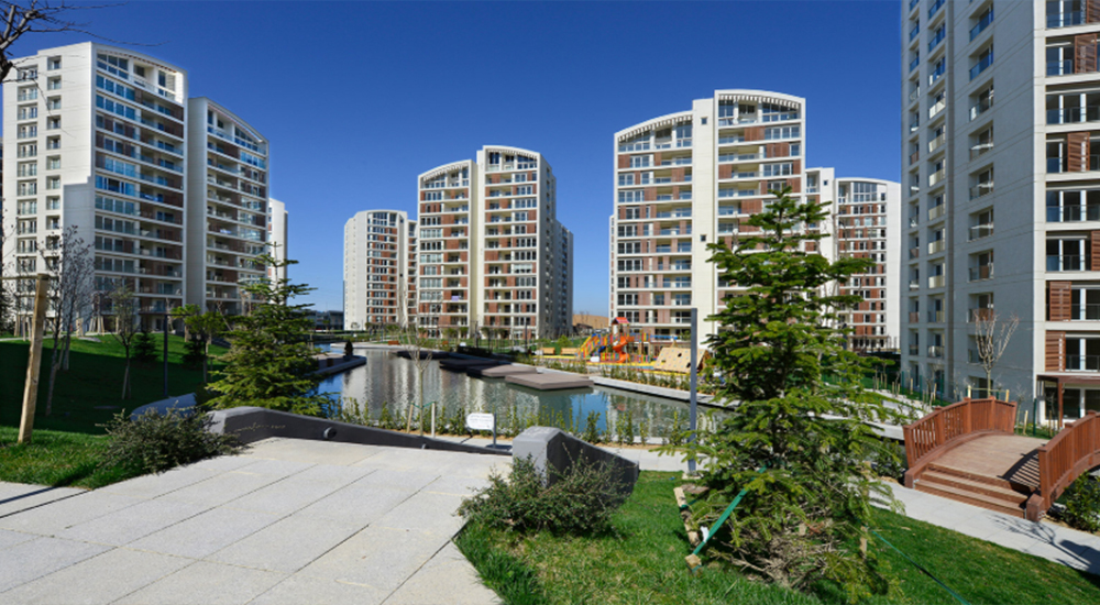 İnşaat ve Gayrimenkul