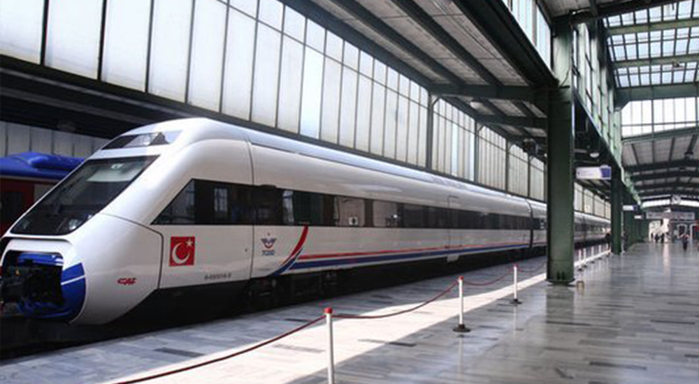 Ulaştırma Projeleri